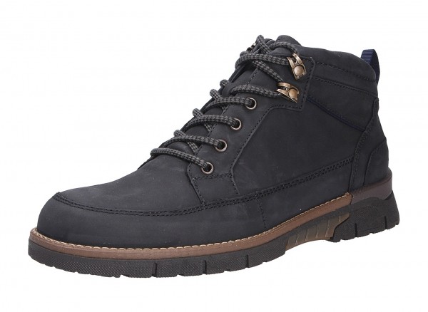 Waldläufer Herren Stiefel