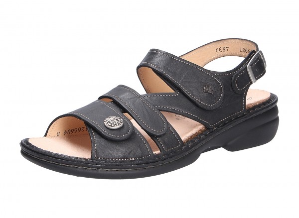 Finn Comfort Damen Sandale