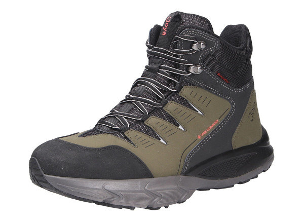 JOYA Herren Ountdoorschuhe