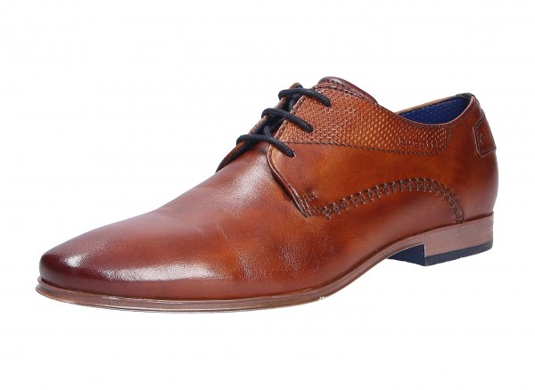 bugatti Herren Schnürschuhe