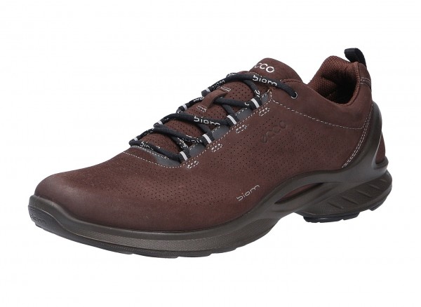 Ecco Herren Schnürschuh